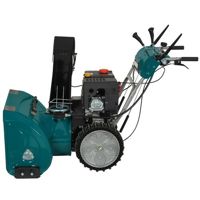 купить Снегоуборщик FINEPOWER SRMP7630L в Москве - фото 