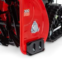 купить Снегоуборщик KETTAMA 300 Pro в Москве - фото 