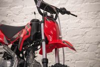 купить Мотоцикл MOTOLAND GS Motors S12 14/12 PITBIKE в Москве - фото 