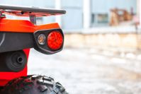 купить Квадроцикл SSSR Star в Москве - фото 