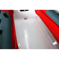 купить Лодка РИБ АЭРО ПОБЕДА 330 в Москве - фото 