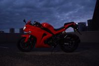 купить Электромотоцикл JOSE R3 Mid в Москве - фото 