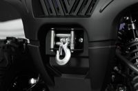 купить Квадроцикл SHARMAX Hummer 320 RX LTD в Москве - фото 