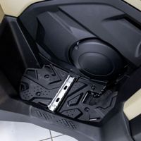 купить Квадроцикл LONCIN Xwolf 700 MUD S (ПСМ) в Москве - фото 