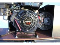 купить Мотобуксировщик ОНЕГО 380 6.5 л.с. Мини в Москве - фото 