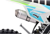 купить Мотоцикл PITONMOTO PX4 125EA 14/12 PITBIKE в Москве - фото 