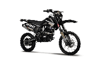 купить Мотоцикл кроссовый эндуро SHARMAX Sport 230 19/16 (камуфляж) в Москве - фото 