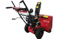 купить Снегоуборщик WEIMA WWS0724B/E в Москве - фото 