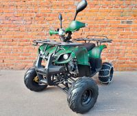 купить Квадроцикл MOWGLI Simple 7+ в Москве - фото 