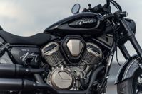 купить Мотоцикл BENDA Chinchilla 500 в Москве - фото 