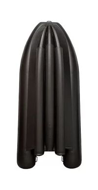 купить Лодка ПВХ SIBRIVER Allaska 420 Drive Lux в Москве - фото 