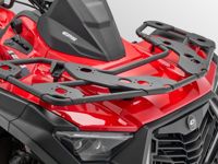 купить Квадроцикл QJ MOTOR SFA 1000 (2025) в Москве - фото 