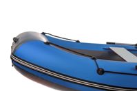 купить Лодка ПВХ STORMLINE Air Classic 360 в Москве - фото 