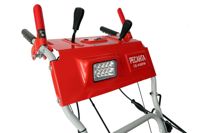 купить Снегоуборщик РЕСАНТА СБ 4100ПФ в Москве - фото 