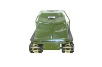 купить Мотобуксировщик KOIRA T14 R BS (Мотор США), реверс редуктор - задний ход в Москве - фото 