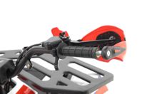 купить Квадроцикл MOTAX Grizlik A125 в Москве - фото 