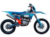 купить Мотоцикл кроссовый эндуро GR8 F300A (4T CB300) Enduro Lite в Москве - фото 
