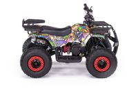 купить Квадроцикл MOTAX Grizlik X16 (PS, BW) в Москве - фото 