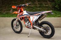 купить Мотоцикл кроссовый эндуро GR8 F250A (4T 172FMM) Optimum в Москве - фото 