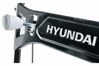 купить Снегоуборщик HYUNDAI S 5556 в Москве - фото 