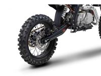 купить Мотоцикл K2R PF125 PITBIKE в Москве - фото 