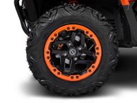 купить Квадроцикл HND QRX 650 PRO в Москве - фото 