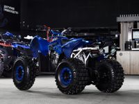 купить Квадроцикл SHARMAX Cross 180 RX в Москве - фото 