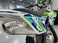 купить Мотоцикл IRIDE Azimut S 125 PITBIKE в Москве - фото 