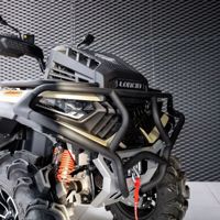 купить Квадроцикл LONCIN Xwolf 700 MUD S (ПСМ) в Москве - фото 