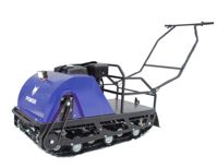 купить Мотобуксировщик POMOR М-600/650 К15 в Москве - фото 