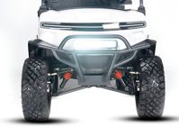 купить Гольфкар SHARMAX 5000 2+2 seater в Москве - фото 