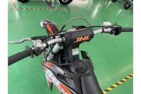 купить Мотоцикл кроссовый эндуро JHL LX1 в Москве - фото 