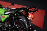 купить Мотоцикл SHARMAX Street Bike D Editions 200 (2024) в Москве - фото 