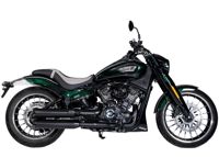 купить Мотоцикл GROZA YES418A (2025) в Москве - фото 