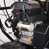 купить Снегоуборщик PATRIOT PRO 1401 ED в Москве - фото 