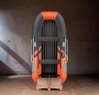 купить Лодка ПВХ ГЛАДИАТОР E300S в Москве - фото 