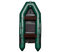 купить Лодка ПВХ SIBRIVER Skiff-320 KS в Москве - фото 