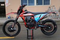 купить Мотоцикл кроссовый эндуро PROCIDA 2020 PR300 в Москве - фото 