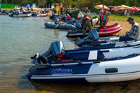 купить 2х-тактный лодочный мотор MIKATSU M40JHL (2024) в Москве - фото 