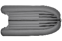 купить Лодка ПВХ ФРЕГАТ 310 Air НДНД в Москве - фото 