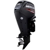 купить 4х-тактный лодочный мотор MERCURY F 100 EXLPT EFI в Москве - фото 