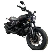 купить Мотоцикл REGULMOTO V BOB в Москве - фото 