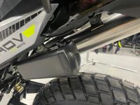 купить Мотоцикл REGULMOTO ADV 300 S в Москве - фото 