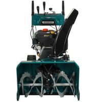 купить Снегоуборщик FINEPOWER SRMP7630L в Москве - фото 