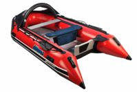 купить Лодка ПВХ STORMLINE Heavy Duty AL 360 (2024) в Москве - фото 