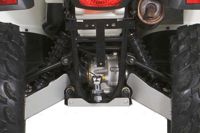 купить Квадроцикл BALTMOTORS Striker 700 EFI (ПСМ) в Москве - фото 