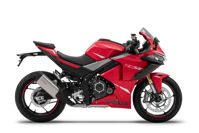 купить Мотоцикл VOGE RR525 в Москве - фото 