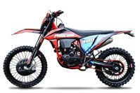 купить Мотоцикл кроссовый эндуро PROCIDA 2020 PR300 в Москве - фото 