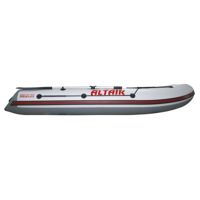 купить Лодка ПВХ ALTAIR Sirius 335 L AirDeck в Москве - фото 