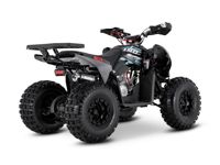 купить Квадроцикл SHARMAX Cross 180 RX в Москве - фото 